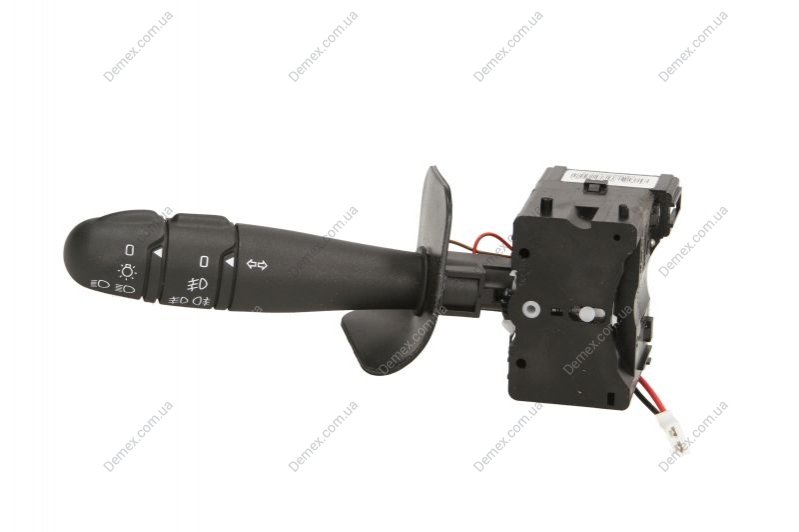 Подрулевой переключатель VALEO BS187676 Подрулевой переключатель VALEO BS187676