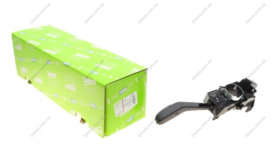 Подрулевой переключатель VALEO BS187669