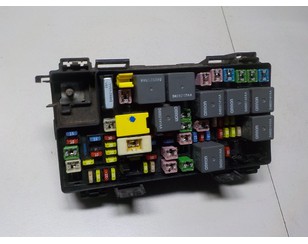 Блок предохранителей BS184462