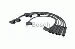 Провода зажигания высоковольтные BOSCH BS45014