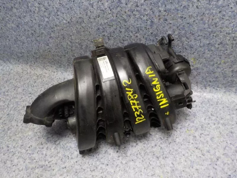 Впускной коллектор ST300861