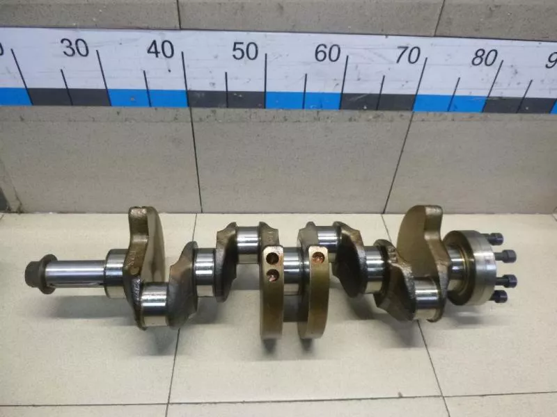 Коленвал BS250295