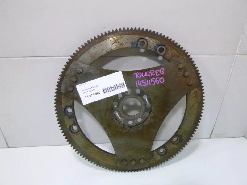 Маховик двигателя BS263841 Маховик двигателя BS263841