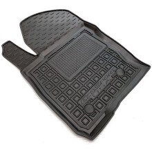 Автомобильные коврики в салон BS228016