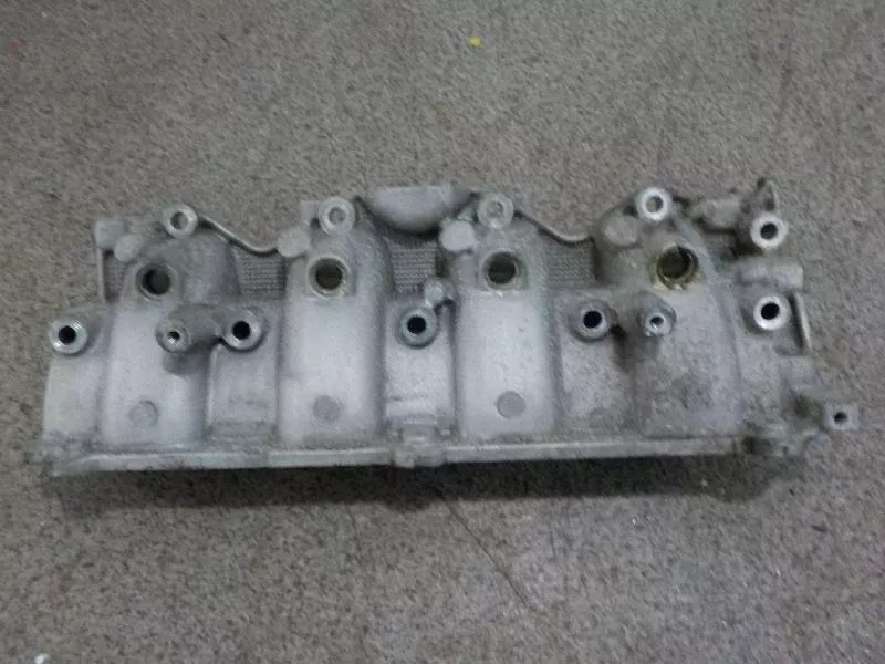 Впускной коллектор ST298881 Впускной коллектор ST298881