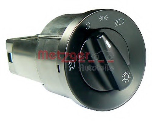 Подрулевой переключатель METZGER BS187548