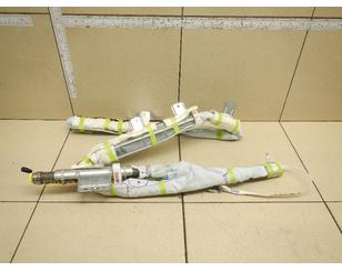  Боковая шторка BS210621