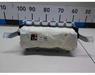 Подушка безопасности пассажира (в торпедо) BS211390