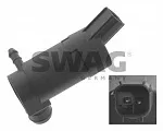 Моторчик (насос) омывателя SWAG BS188426
