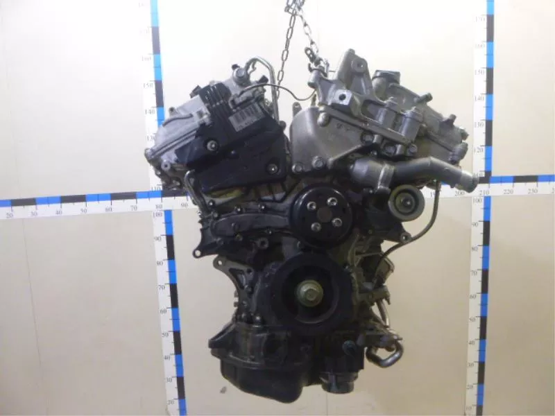 Двигатель BS248679