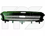 Решетка радиатора FORMA PARTS BS108432 Решетка радиатора FORMA PARTS BS108432