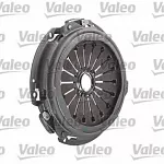 Корзина сцепления VALEO BS155172 Корзина сцепления VALEO BS155172