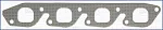 Прокладка выпускного коллектора AJUSA BS85849