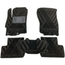 Автомобильные коврики в салон BS228993