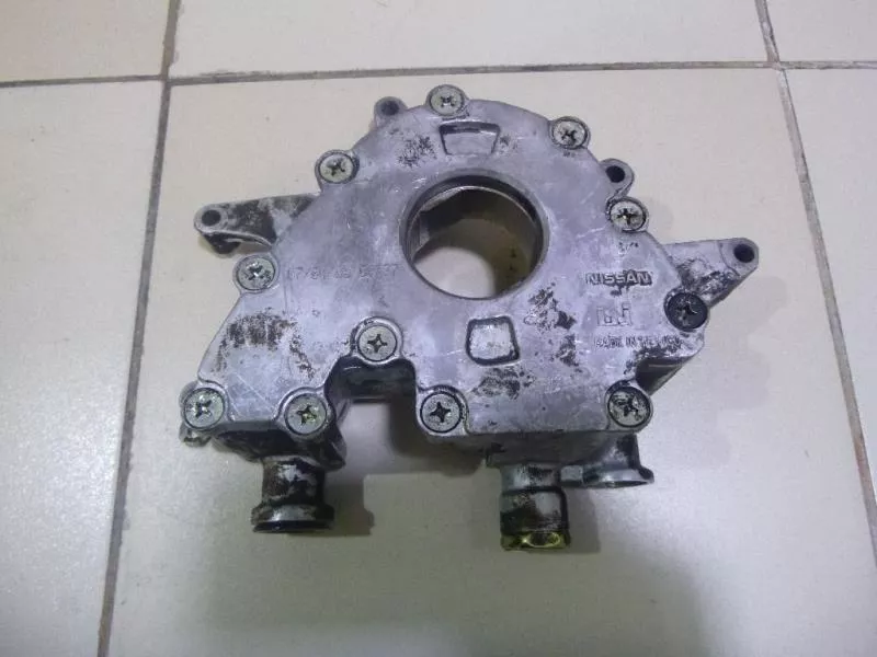 Масляный насос BS253479