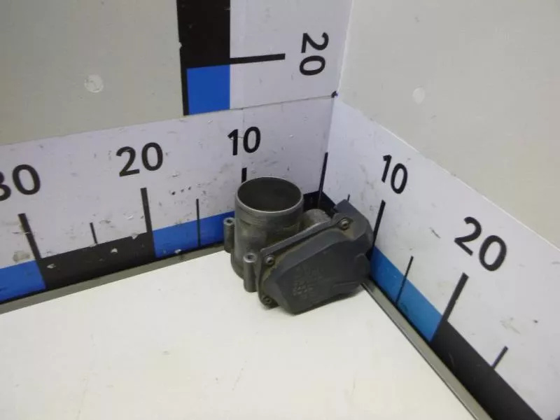 Заслонка дроссельная BS189519