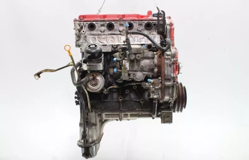 Двигатель BS248177
