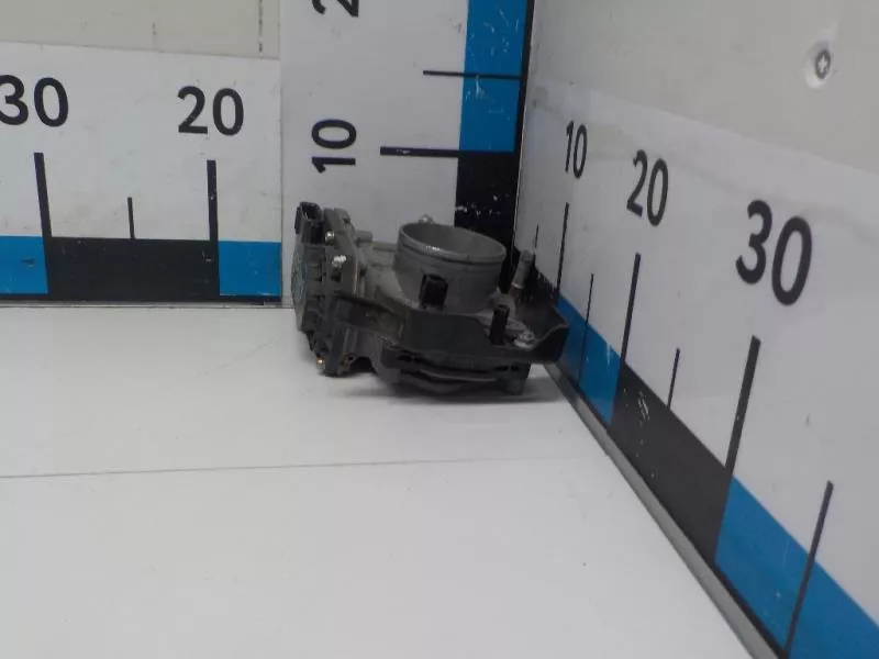 Заслонка дроссельная BS188675