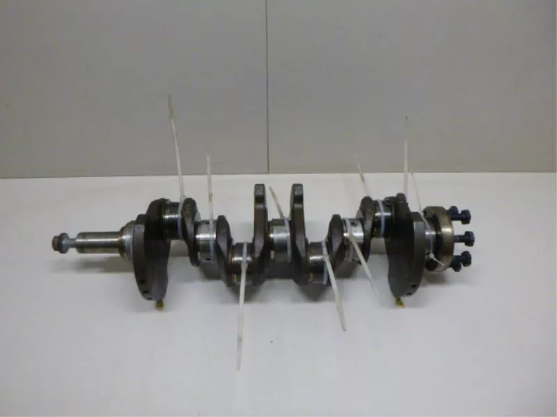 Коленвал BS249523