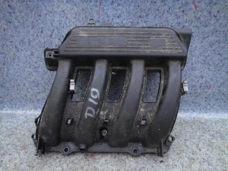 Впускной коллектор ST297981