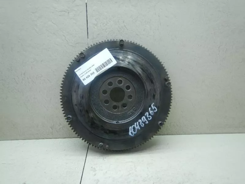 Маховик двигателя BS266747