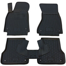 Автомобильные коврики в салон BS226614 Автомобильные коврики в салон BS226614
