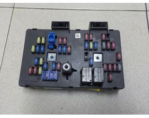 Блок предохранителей BS184864