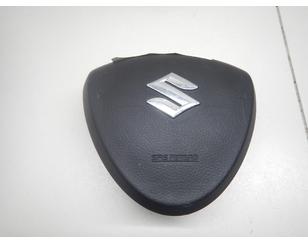 Подушка безопасности в руль BS211080