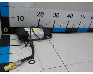 Подушка безопасности боковая в сиденье BS210406