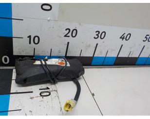 Подушка безопасности боковая в сиденье BS210407