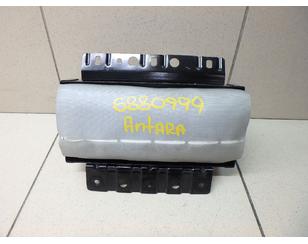 Подушка безопасности пассажира (в торпедо) BS211419