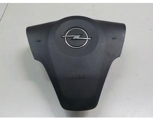 Подушка безопасности в руль BS210998