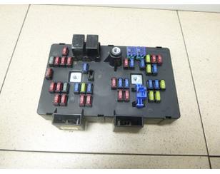 Блок предохранителей BS184881