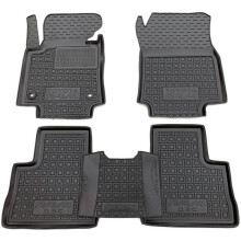 Автомобильные коврики в салон BS227237