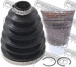 Пыльник ШРУСа FEBEST BS157195