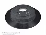 Тормозной диск BLUE PRINT BS139368