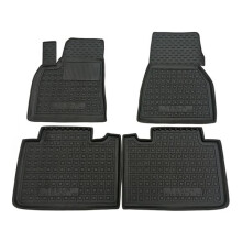 Автомобильные коврики в салон BS227193 Автомобильные коврики в салон BS227193