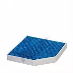 Салонный фильтр HENGST FILTER BS224934