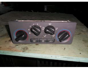 Блок управления отопителем BS217842