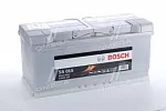 Аккумулятор автомобильный BOSCH BS44184