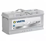 Аккумулятор автомобильный VARTA BS44186