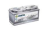 Аккумулятор автомобильный VARTA BS44200