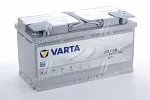 Аккумулятор автомобильный VARTA BS44195