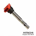 Катушка (модуль) зажигания HITACHI-HUCO BS50780