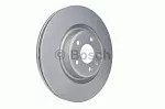 Тормозной диск BOSCH BS139775