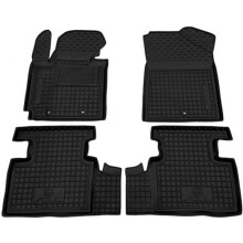 Автомобильные коврики в салон BS226909