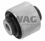 Сайлентблок рычага SWAG BS37519