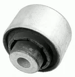 Сайлентблок рычага LEMFORDER BS39553