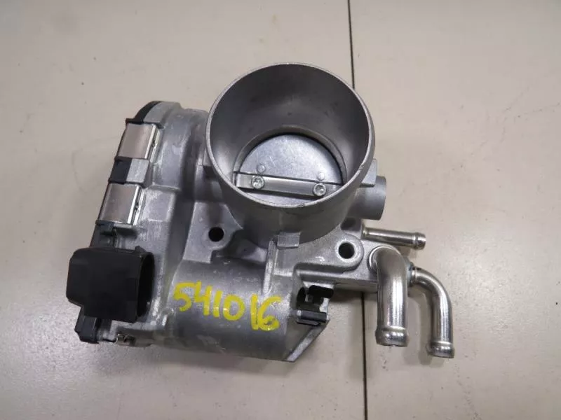 Заслонка дроссельная BS192231