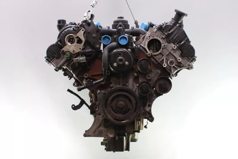 Двигатель BS248799